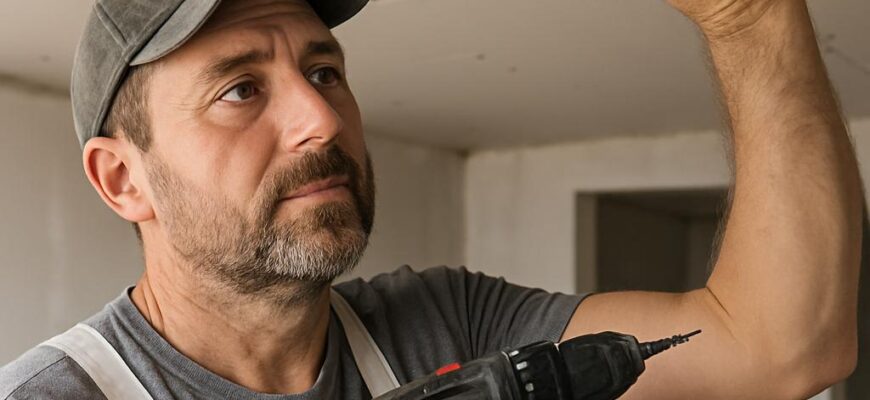 Ověřené zkušenosti se sádrokartonářskými pracemi v Havířově Ověřené zkušenosti se sádrokartonářskými pracemi v Havířově