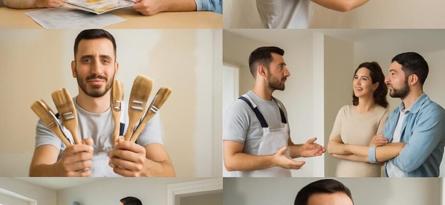 Nejčastější otázky kolem moderní malování bytu (Plzeň) a jak na ně odpovědět Nejčastější otázky kolem moderní malování bytu (Plzeň) a jak na ně odpovědět
