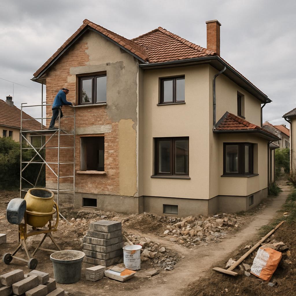 Zajímavé zkušenosti s úpravy rd (Brno). Praktické tipy z terénu a osobní zkušenosti Zajímavé zkušenosti s úpravy rd (Brno). Praktické tipy z terénu a osobní zkušenosti