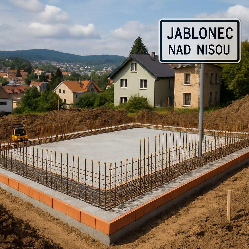 Efektivní tipy pro hrubá stavba (Jablonec nad Nisou). Silná základna: důležitost správné přípravy v Jablonci nad Nisou Efektivní tipy pro hrubá stavba (Jablonec nad Nisou). Silná základna: důležitost správné přípravy v Jablonci nad Nisou