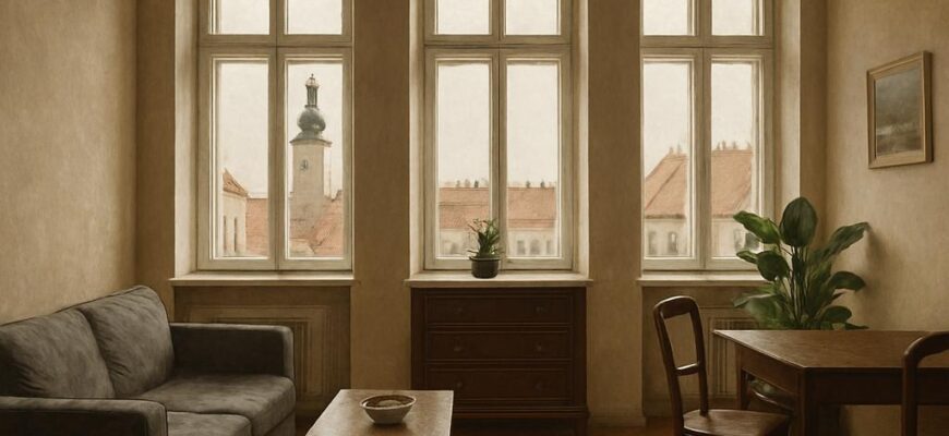 Inspirace pro malování interiéru (Jihlava) Inspirace pro malování interiéru (Jihlava)