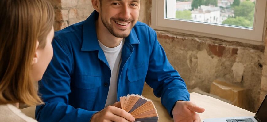 Rekonstrukce na klíč v Jablonci nad Nisou: průvodce, tipy a praktické rady Rekonstrukce na klíč v Jablonci nad Nisou: průvodce, tipy a praktické rady