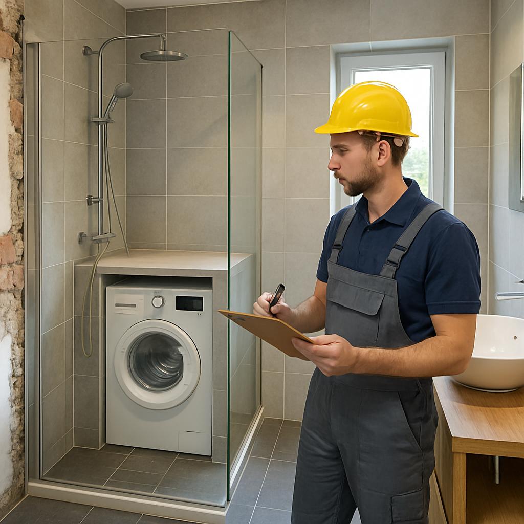 Inovativní řešení v rámci rekonstrukce koupelny (Jablonec nad Nisou). Jak vybrat správného dodavatele pro rekonstrukci koupelny v Jablonci nad Nisou Inovativní řešení v rámci rekonstrukce koupelny (Jablonec nad Nisou). Jak vybrat správného dodavatele pro rekonstrukci koupelny v Jablonci nad Nisou