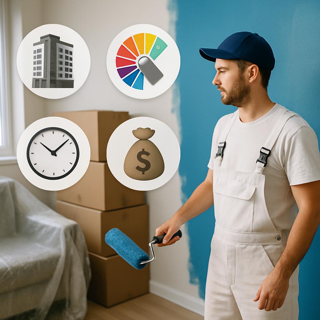 Moderní přístupy k cenám malování bytu (Frýdek-Místek). Co dnes ovlivňuje cenu malování bytu v Frýdku-Místku Moderní přístupy k cenám malování bytu (Frýdek-Místek). Co dnes ovlivňuje cenu malování bytu v Frýdku-Místku