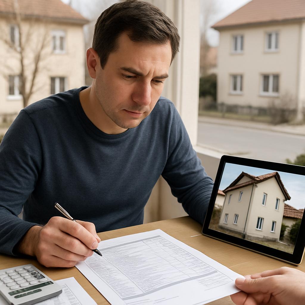 Co očekávat od cena nátěru fasády (Prostějov). Jak číst nabídky a srovnat ceny Co očekávat od cena nátěru fasády (Prostějov). Jak číst nabídky a srovnat ceny