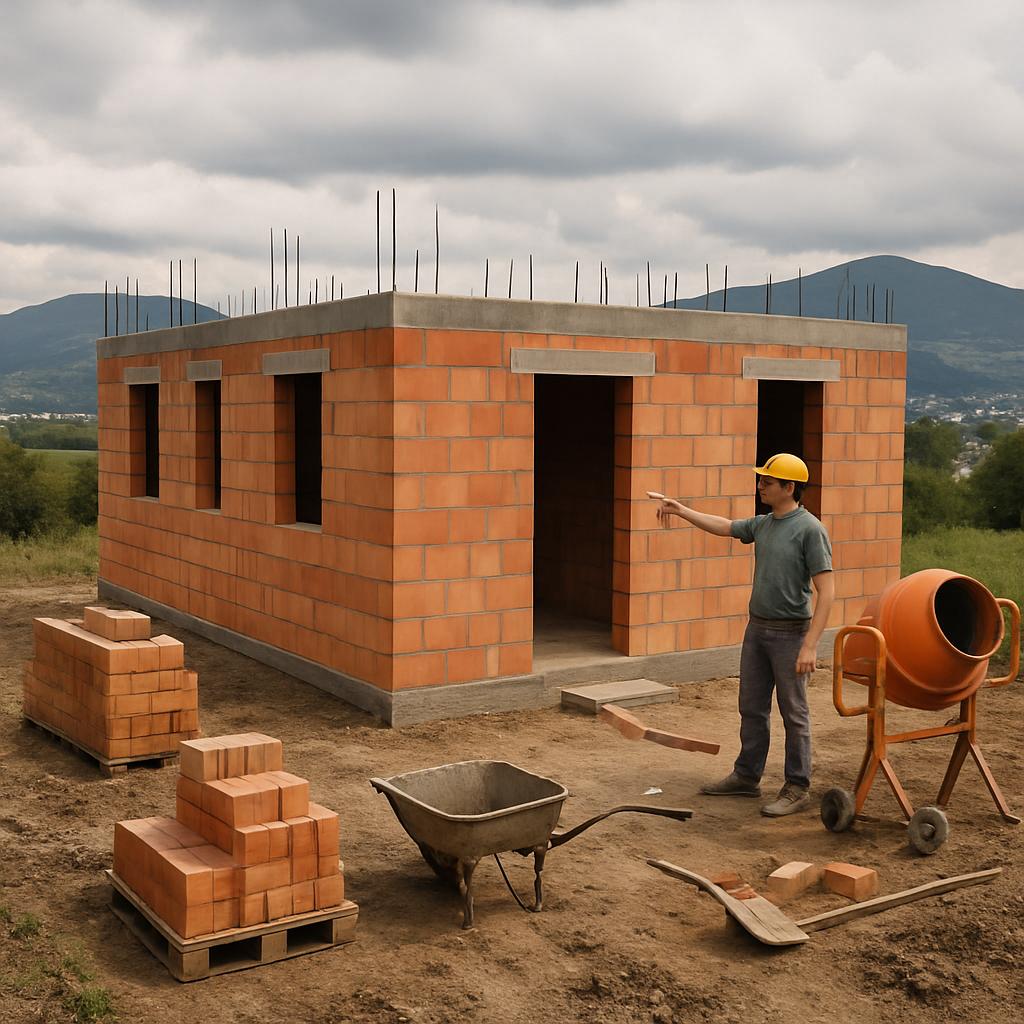 Rychlý návod k hrubá stavba (Třinec). Praktické tipy z terénu v Třinci: co funguje a co raději vynechat Rychlý návod k hrubá stavba (Třinec). Praktické tipy z terénu v Třinci: co funguje a co raději vynechat