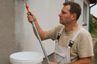 Ověřené zkušenosti s penetračním nátěrem pod fasádu v Hradci Králové