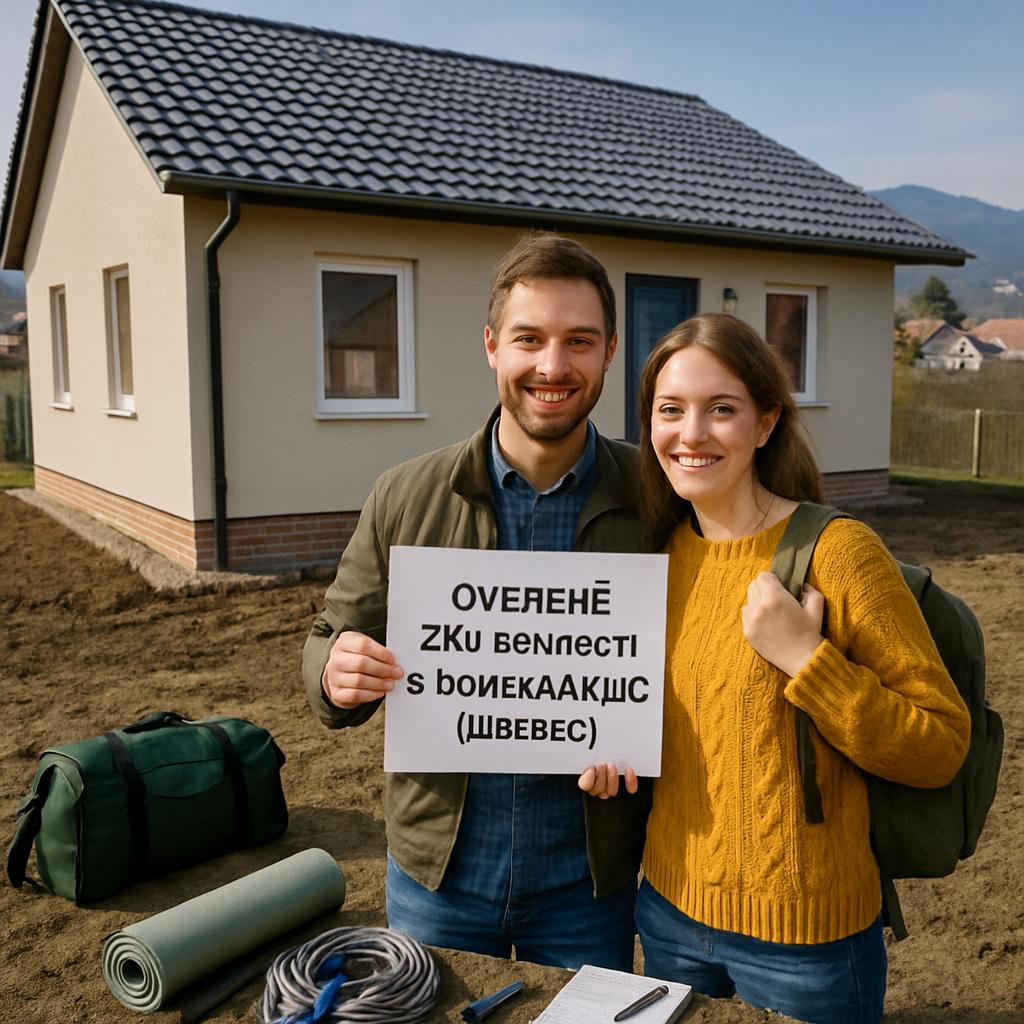 Ověřené zkušenosti s domek na klíč (Liberec). Co bychom si vzali s sebou: několik praktických tipů pro čtenáře
