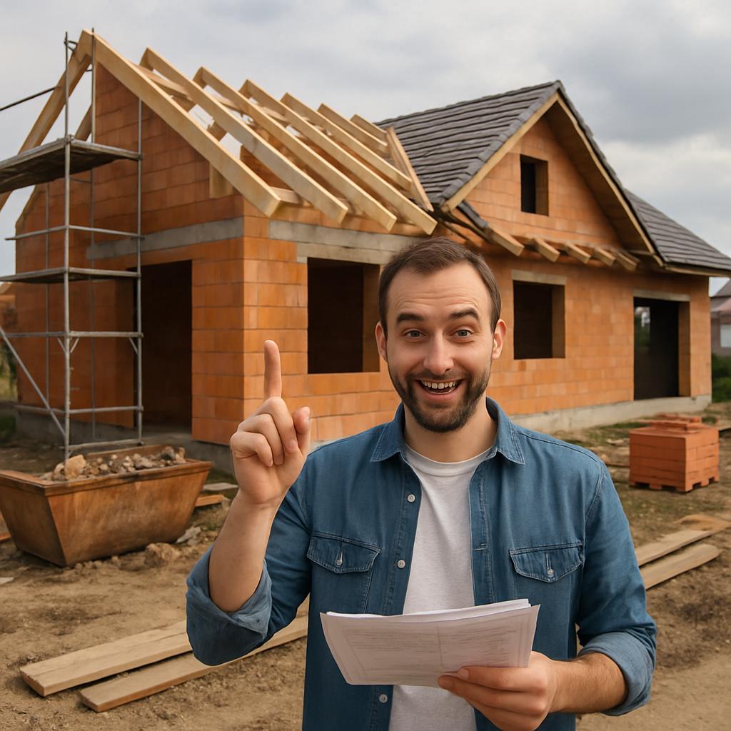 Efektivní tipy pro nejčastější dotazy při výstavbě rd (Opava). Osobní zkušenost autora: z Opavy do reálného domova Efektivní tipy pro nejčastější dotazy při výstavbě rd (Opava). Osobní zkušenost autora: z Opavy do reálného domova