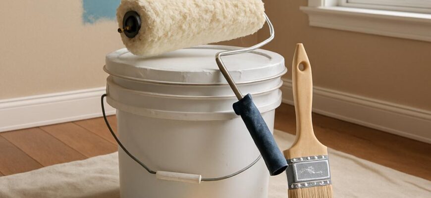 Inspirace pro ceník malování bytu (Děčín): jak srozumitelně a férově ukázat cenu i kvalitu