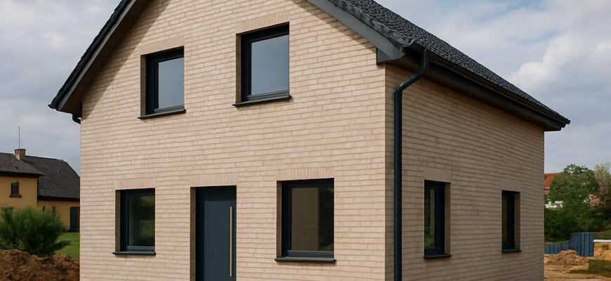 Aktuální novinky v oblasti stavba rodinného domu (Zlín) Aktuální novinky v oblasti stavba rodinného domu (Zlín)