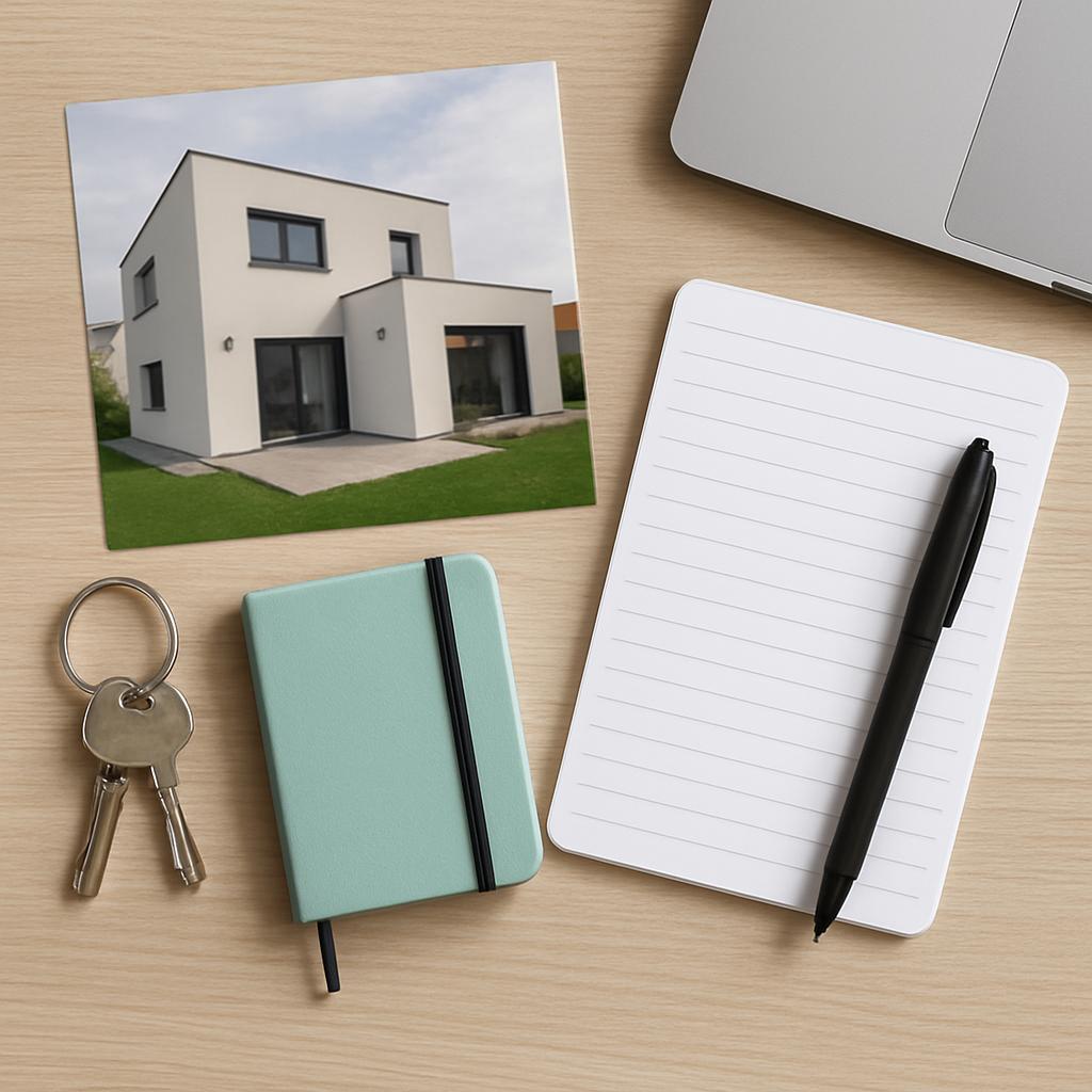 Co očekávat od moderní dům na klíč (Hradec Králové). Praktické shrnutí: co si vzít s sebou do prvního jednání Co očekávat od moderní dům na klíč (Hradec Králové). Praktické shrnutí: co si vzít s sebou do prvního jednání