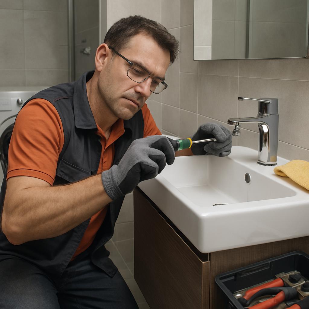 Praktický průvodce k koupelny komplet (Zlín). Co si vzít z praxe do budoucna: udržování a servis Praktický průvodce k koupelny komplet (Zlín). Co si vzít z praxe do budoucna: udržování a servis