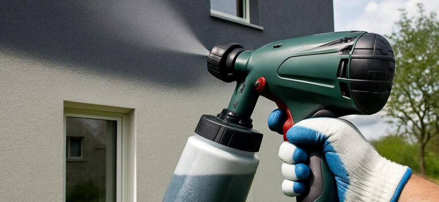 Inovativní řešení v rámci nátěr fasády cena za m2 (Zlín) Inovativní řešení v rámci nátěr fasády cena za m2 (Zlín)