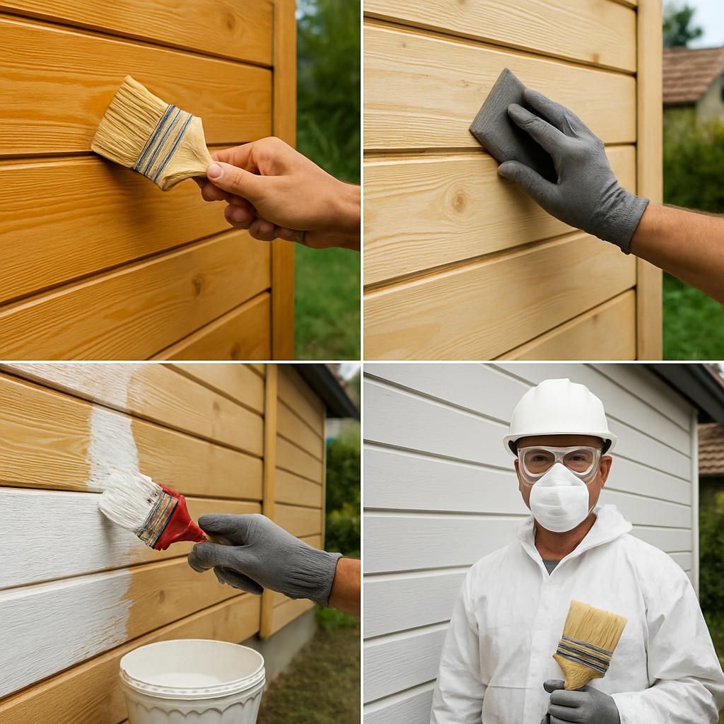 Postupy krok za krokem při protipožární nátěr na dřevo exteriér (Havířov). Kdy je lepší svěřit práci profesionálům Postupy krok za krokem při protipožární nátěr na dřevo exteriér (Havířov). Kdy je lepší svěřit práci profesionálům