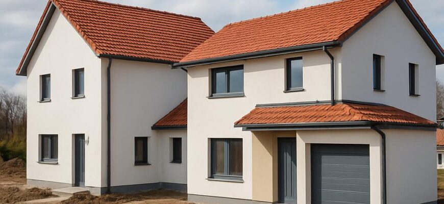 Co očekávat od výstavby rodinných domů v Jihlavě: průvodce pro budoucí majitele Co očekávat od výstavby rodinných domů v Jihlavě: průvodce pro budoucí majitele
