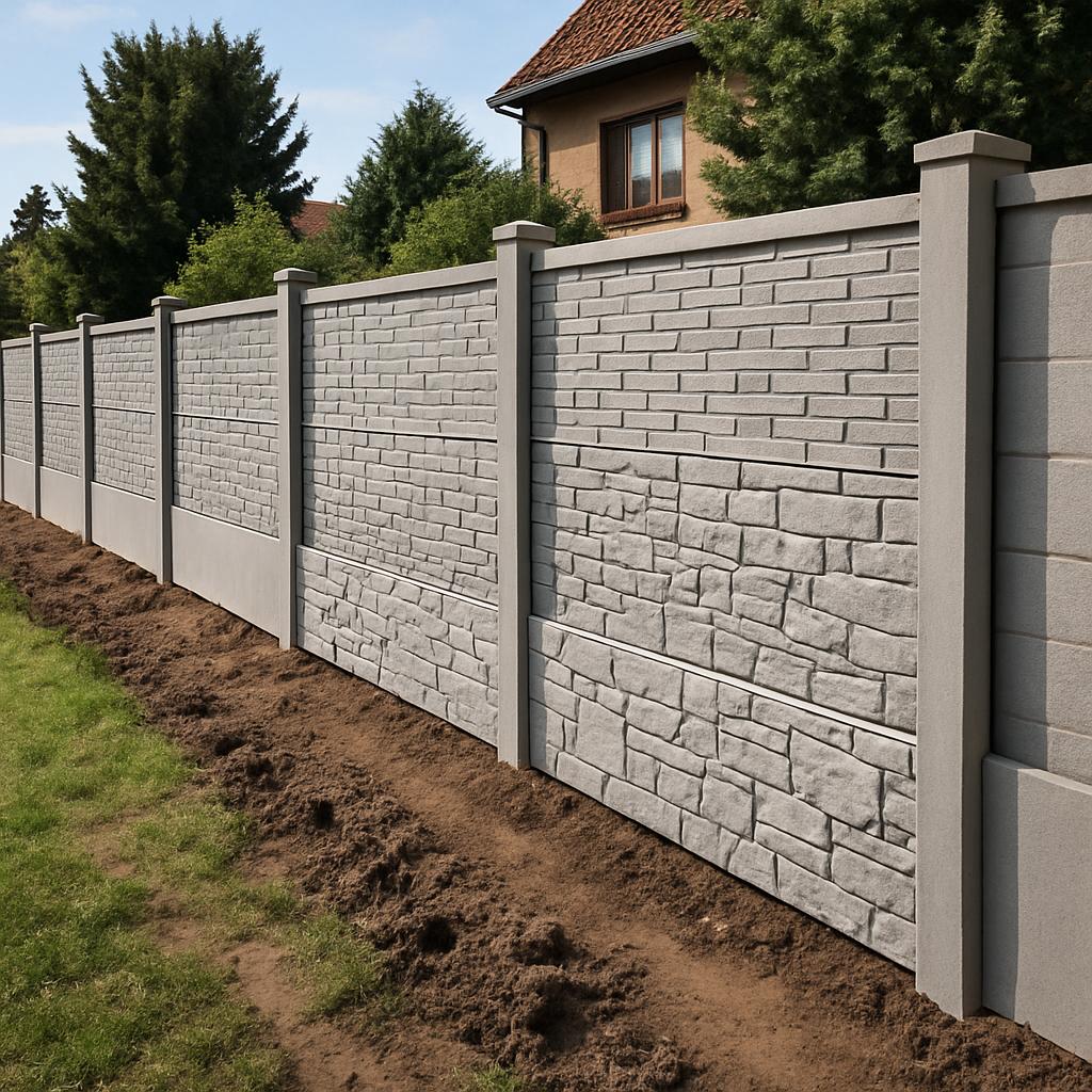 Kreativní nápady pro podhrabové desky (Kladno). Rozpočet a plánování realizace v Kladně Kreativní nápady pro podhrabové desky (Kladno). Rozpočet a plánování realizace v Kladně