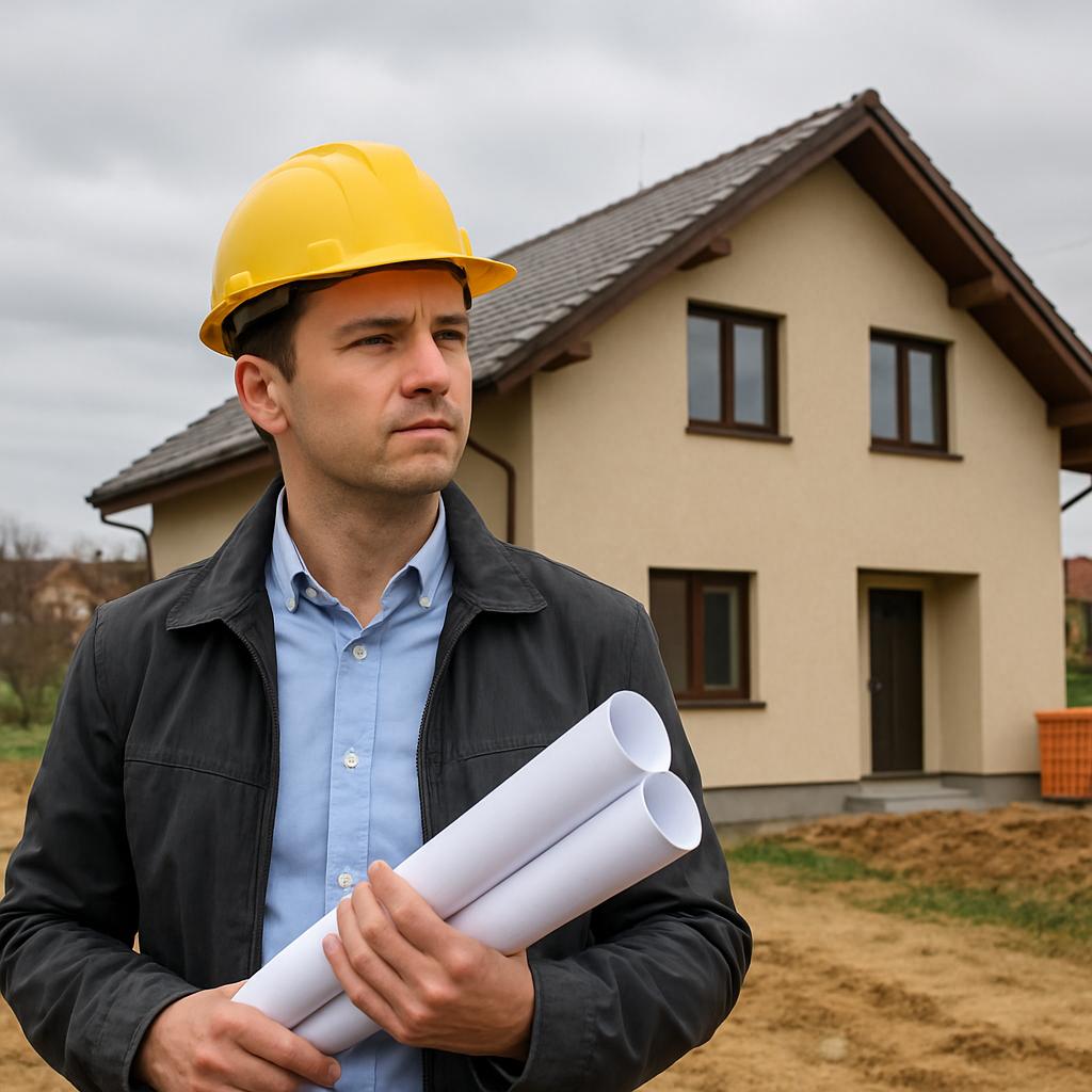 Důležité informace o stavební firma domy na klíč (Zlín). Lokální kontext a praktická doporučení pro Zlín