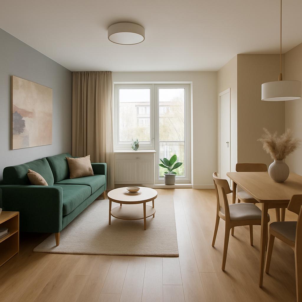 Profesionální rady pro inspirace malování bytu (Chomutov). Návrhy uspořádání prostoru a barevné schéma Profesionální rady pro inspirace malování bytu (Chomutov). Návrhy uspořádání prostoru a barevné schéma