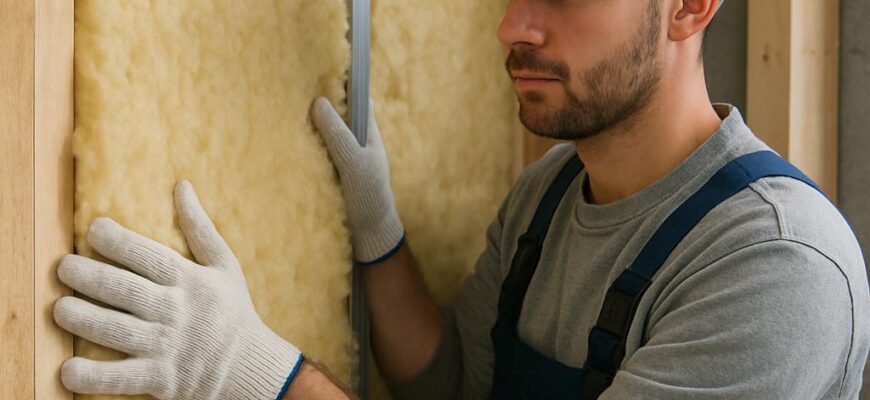 Nejnovější trendy v ceně izolace v Opavě: co dnes ovlivňuje náklady a rozhodnutí