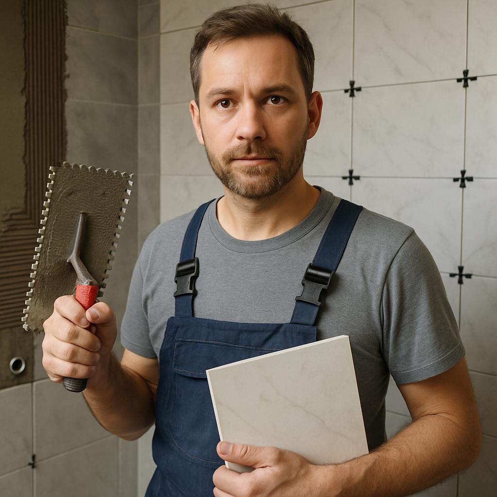 Zajímavé zkušenosti s obkladačské práce (Praha). Osobní zkušenosti autora: co mi pomáhá udržet kvalitu na vysoké úrovni Zajímavé zkušenosti s obkladačské práce (Praha). Osobní zkušenosti autora: co mi pomáhá udržet kvalitu na vysoké úrovni