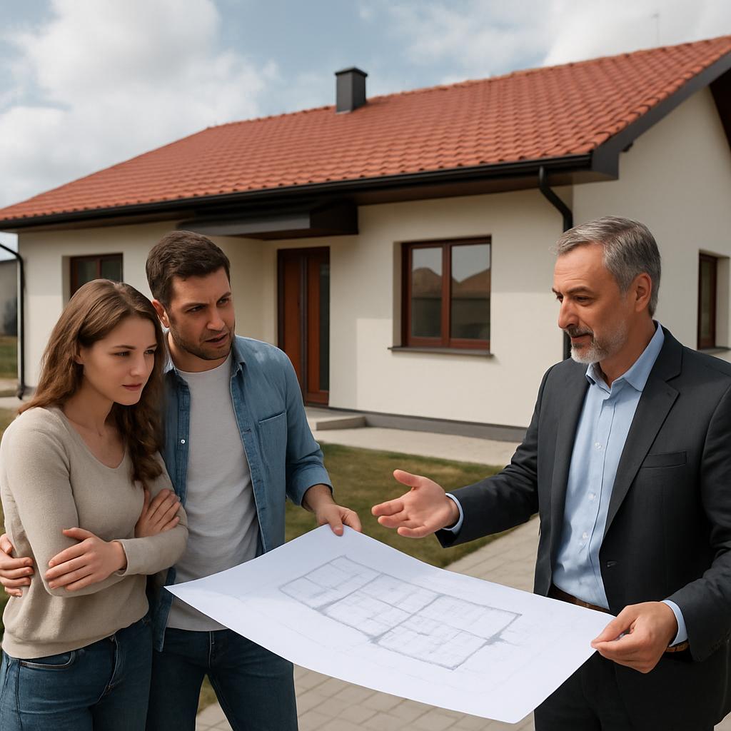 Co očekávat od rodinné domy na klíč (Jihlava). Praktické tipy pro vyjednávání a prožití bez stresu