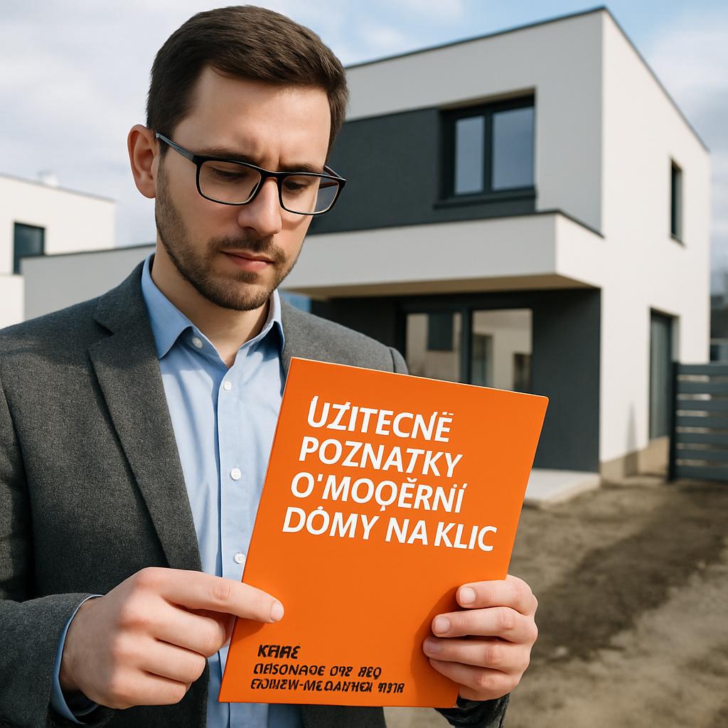 Užitečné poznatky o moderní domy na klíč (Brno). Praktické tipy pro výběr dodavatele v Brně Užitečné poznatky o moderní domy na klíč (Brno). Praktické tipy pro výběr dodavatele v Brně