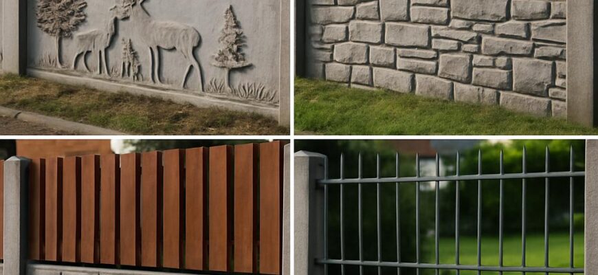 Kreativní nápady pro podhrabové desky (Kladno) Kreativní nápady pro podhrabové desky (Kladno)