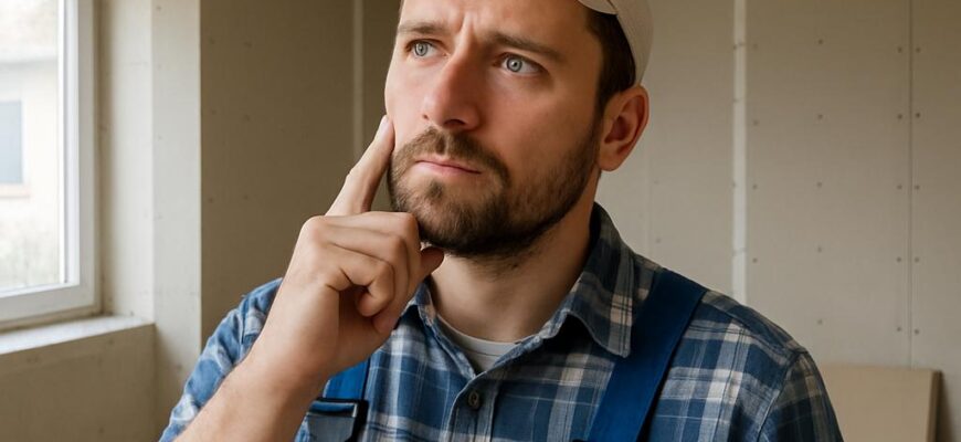 Nejčastější otázky kolem sádrokarton práce (Jablovec nad Nisou) Nejčastější otázky kolem sádrokarton práce (Jablovec nad Nisou)