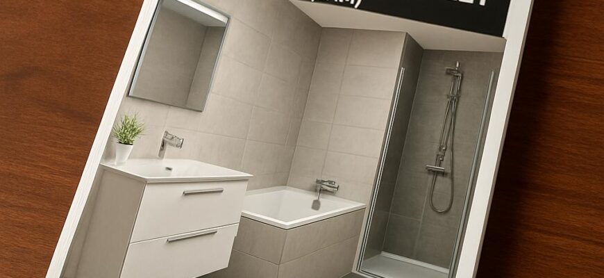 Praktický průvodce k koupelny komplet (Zlín): jak naplánovat a zvládnout realizaci bez průtahů Praktický průvodce k koupelny komplet (Zlín): jak naplánovat a zvládnout realizaci bez průtahů