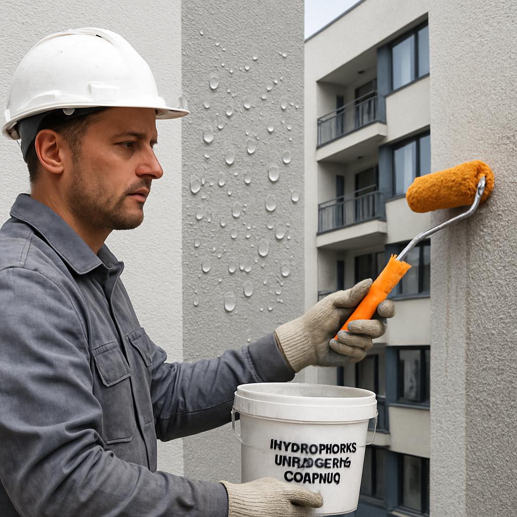 Moderní přístupy k nátěr fasády nepropustí vodu (Havířov). Nátěry s hydrofobními a prodyšnými vlastnostmi: co dnes preferují odborníci z Havířova Moderní přístupy k nátěr fasády nepropustí vodu (Havířov). Nátěry s hydrofobními a prodyšnými vlastnostmi: co dnes preferují odborníci z Havířova