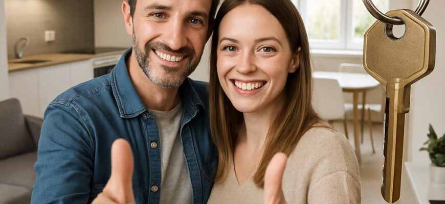 Ověřené zkušenosti s byty na klíč Havířov: cesta k klidnému bydlení bez zbytečného shánění Ověřené zkušenosti s byty na klíč Havířov: cesta k klidnému bydlení bez zbytečného shánění