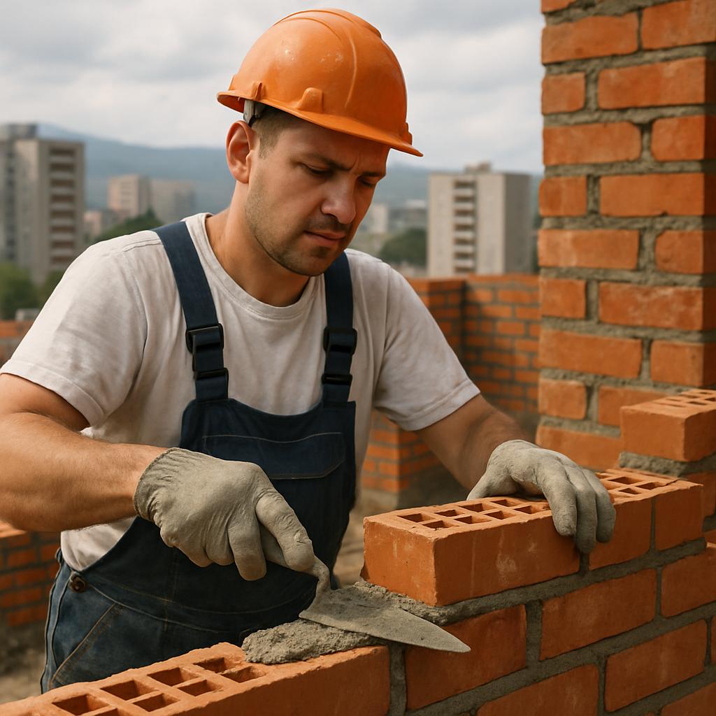 Nejčastější otázky kolem zednické práce (Most). Osobní pohled na styl práce v Mostě: inspirace a opatrnost