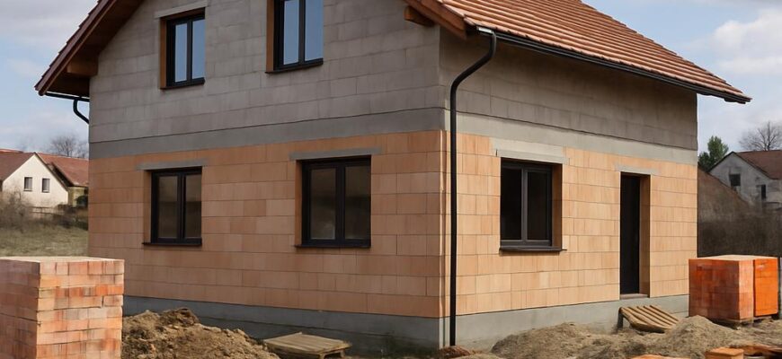 Aktuální novinky v oblasti cena stavby rodinného domu (Pardubice) Aktuální novinky v oblasti cena stavby rodinného domu (Pardubice)