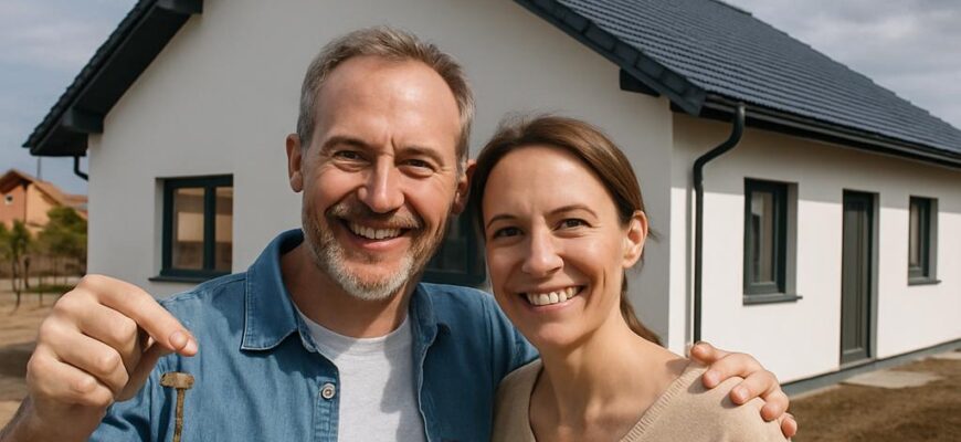 Ověřené zkušenosti s dům na klič Chomutov: praktické postřehy a tipy ze stavby na klíč