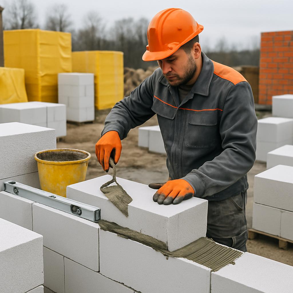 Aktuální novinky v oblasti zednické práce (Jihlava). Materiály a inovace: co dnes hraje prim v zednických pracích v Jihlavě Aktuální novinky v oblasti zednické práce (Jihlava). Materiály a inovace: co dnes hraje prim v zednických pracích v Jihlavě