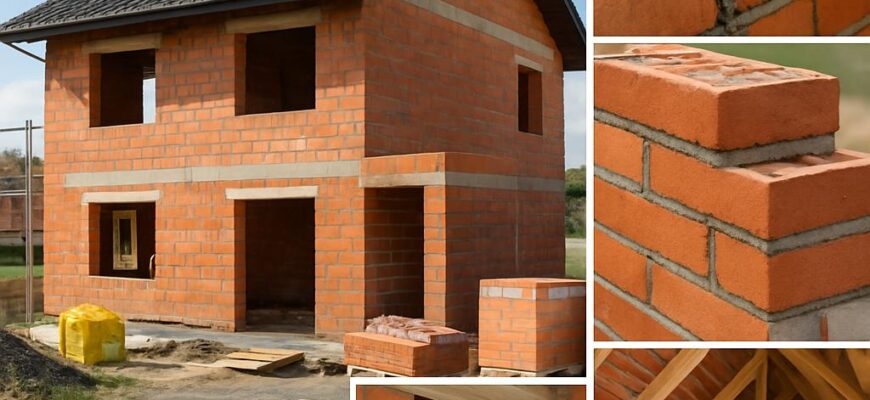 Užitečné poznatky o stavba zděných rd Havířov: jak plánovat, realizovat a nepřepálit rozpočet Užitečné poznatky o stavba zděných rd Havířov: jak plánovat, realizovat a nepřepálit rozpočet