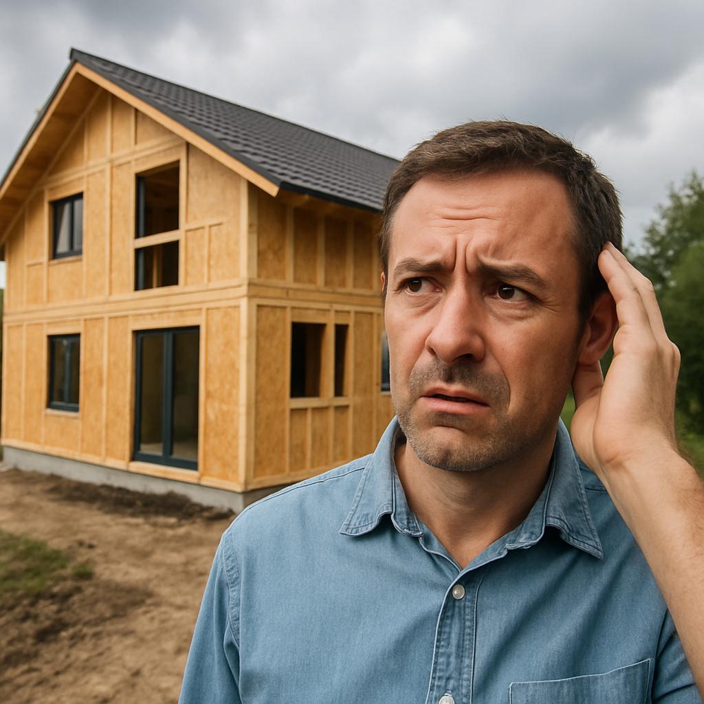 Nejčastější otázky kolem dřevodomů na klíč (Liberec). Často se objevují obavy ohledně dřevěných konstrukcí Nejčastější otázky kolem dřevodomů na klíč (Liberec). Často se objevují obavy ohledně dřevěných konstrukcí