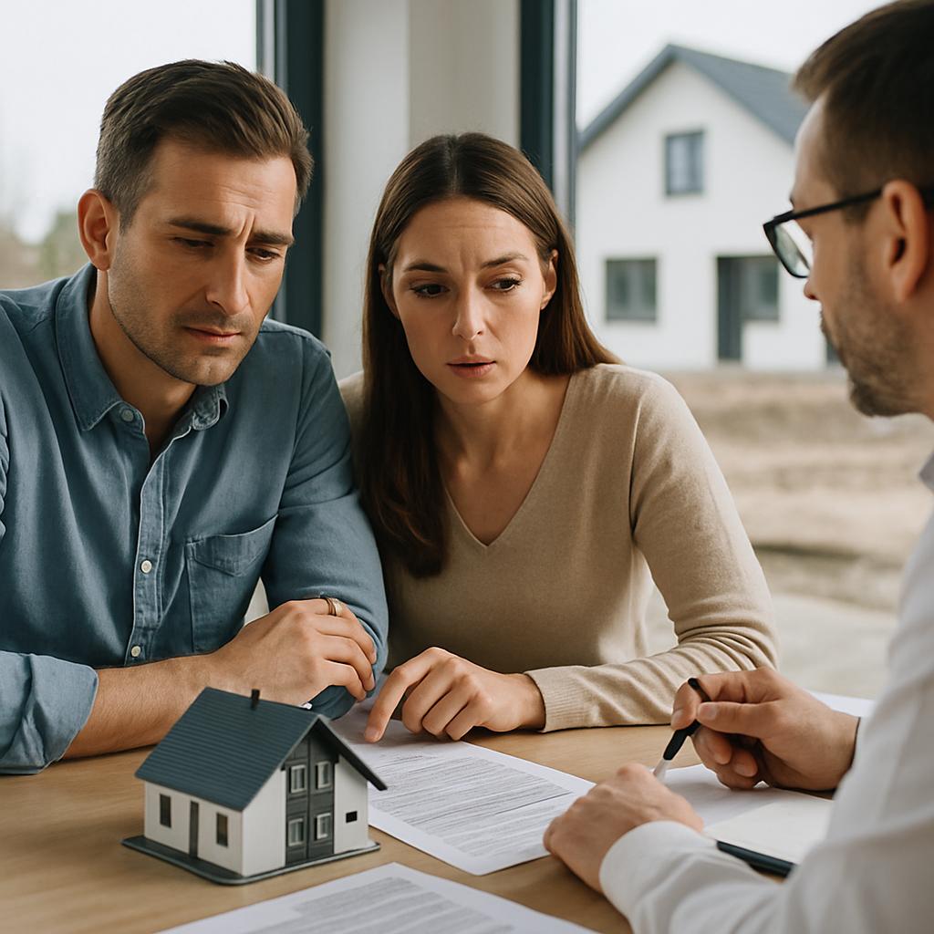 Praktický průvodce k nejčastější dotazy při výstavbě rd (Ostrava). 8. Často kladené otázky a odpovědi Praktický průvodce k nejčastější dotazy při výstavbě rd (Ostrava). 8. Často kladené otázky a odpovědi