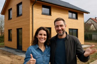 Zajímavé zkušenosti s dřevostavbami na klíč v Brně: cesta k domovu bez zbytečných starostí