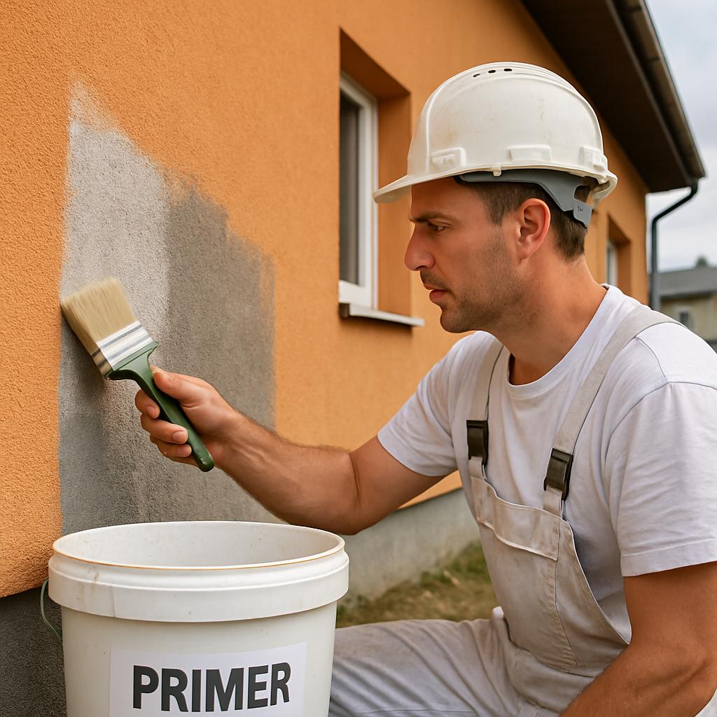 Aktuální novinky v oblasti penetrační nátěr pod fasádu (Třinec). Nové materiály a jejich praktické dopady Aktuální novinky v oblasti penetrační nátěr pod fasádu (Třinec). Nové materiály a jejich praktické dopady