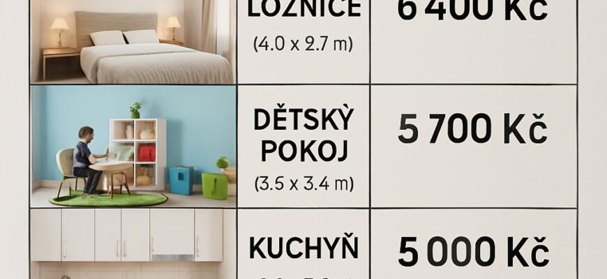 Kompletní přehled k ceník malování bytu (Karviná) Kompletní přehled k ceník malování bytu (Karviná)