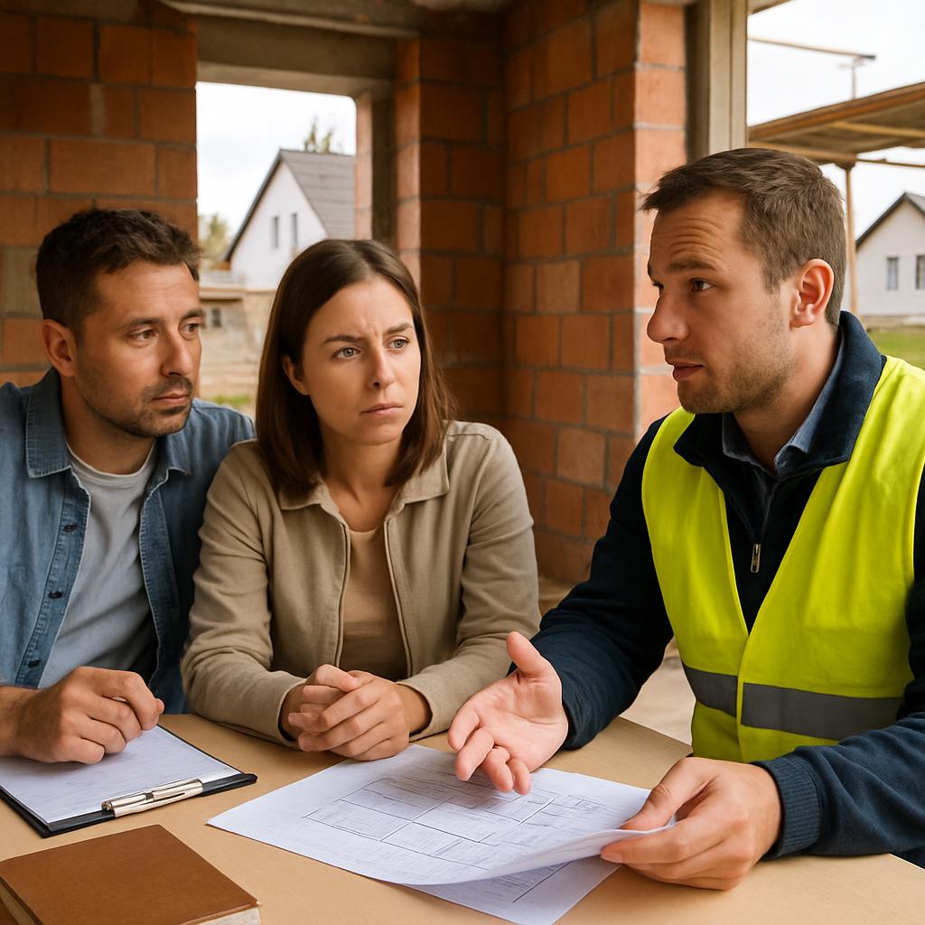 Efektivní tipy pro nejčastější dotazy při výstavbě rd (Opava). Často kladené dotazy a praktické odpovědi Efektivní tipy pro nejčastější dotazy při výstavbě rd (Opava). Často kladené dotazy a praktické odpovědi