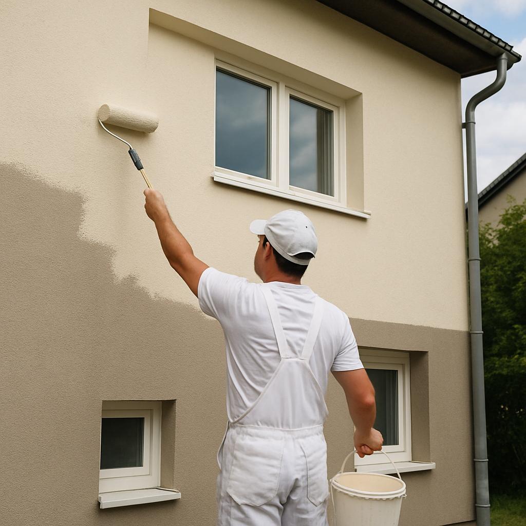 Nejčastější otázky kolem cena nátěru fasády (Ostrava). Jaké jsou průměrné ceny nátěru fasády v Ostravě? Nejčastější otázky kolem cena nátěru fasády (Ostrava). Jaké jsou průměrné ceny nátěru fasády v Ostravě?