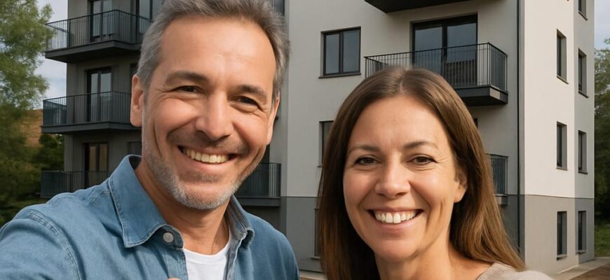 Ověřené zkušenosti s bytovým domem na klíč Liberec Ověřené zkušenosti s bytovým domem na klíč Liberec