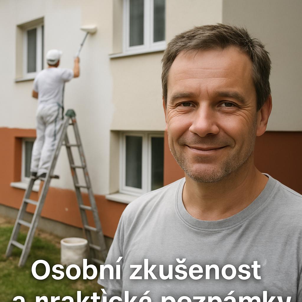 Aktuální novinky v oblasti cena za nátěr fasády (Karviná). Osobní zkušenost autora a praktické poznámky Aktuální novinky v oblasti cena za nátěr fasády (Karviná). Osobní zkušenost autora a praktické poznámky