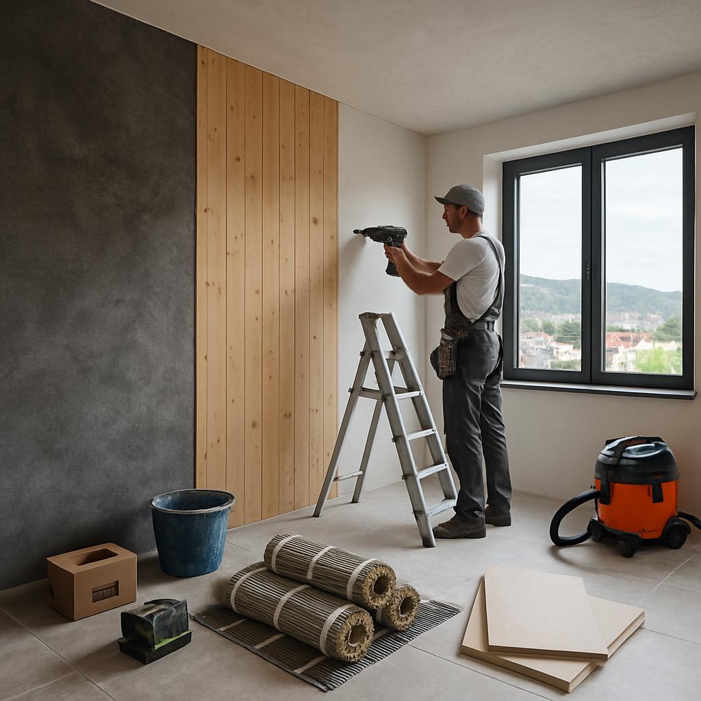 Nejnovější trendy v rekonstrukce domů a bytů (Jablonec nad Nisou). Materiály a technologie pro rok 2025 Nejnovější trendy v rekonstrukce domů a bytů (Jablonec nad Nisou). Materiály a technologie pro rok 2025