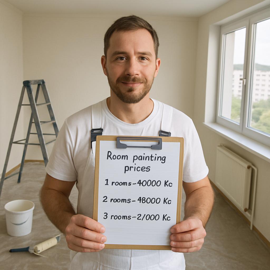 Aktuální novinky v oblasti ceník malování bytu (Teplice). Osobní zkušenost autora Aktuální novinky v oblasti ceník malování bytu (Teplice). Osobní zkušenost autora