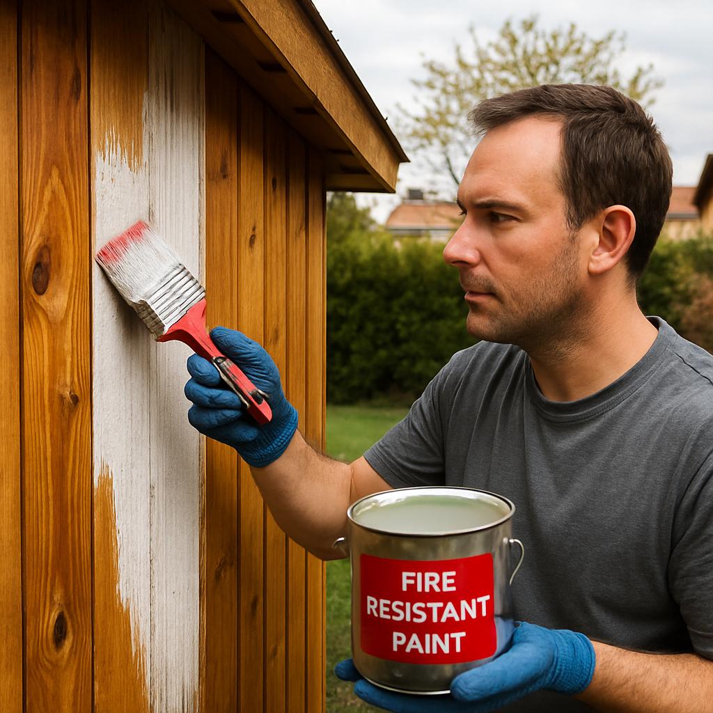 Kompletní přehled k protipožární nátěr na dřevo exteriér (Mladá Boleslav). Praktické tipy z praxe v Mladé Boleslavi Kompletní přehled k protipožární nátěr na dřevo exteriér (Mladá Boleslav). Praktické tipy z praxe v Mladé Boleslavi