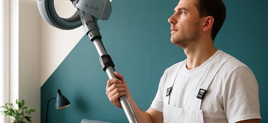 Inovativní řešení v rámci moderní malování pokojů Přerov: jak proměnit interiér bez kompromisů